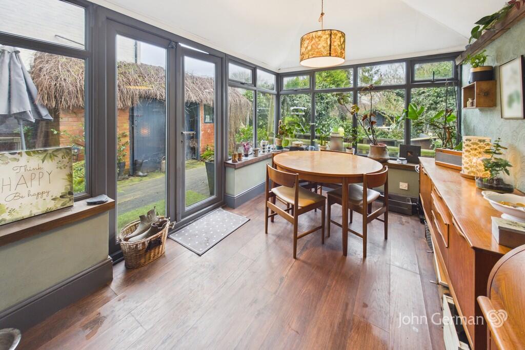 Derby Road, Uttoxeter photo 4