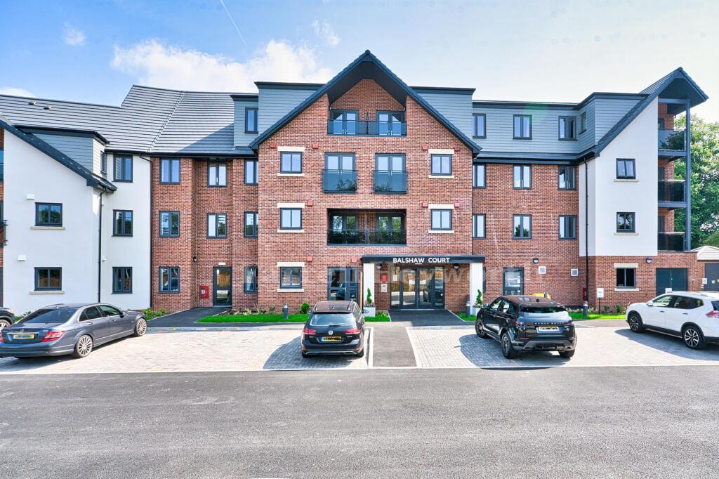 Main image of property: Burlington Gardens, Leyland