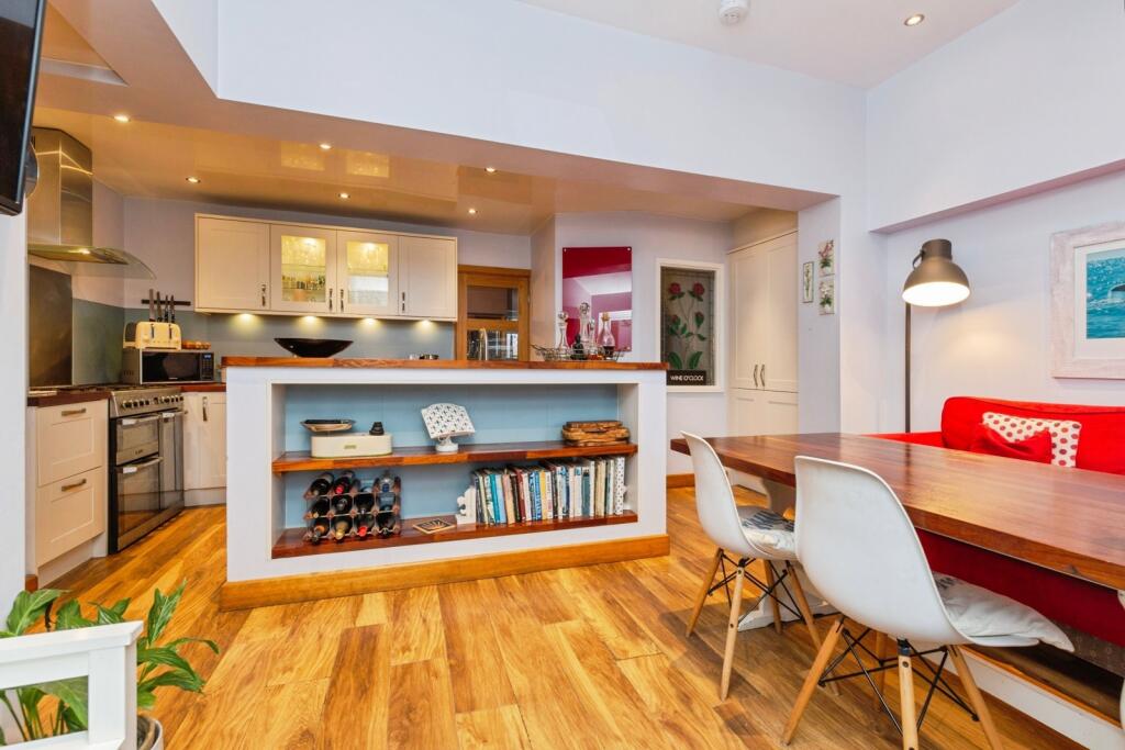 Main image of property: St. Bedes Close, Durham, DH1