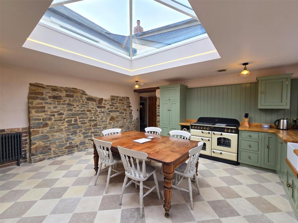 House in Torridge, Broadwoodwidger - View 2