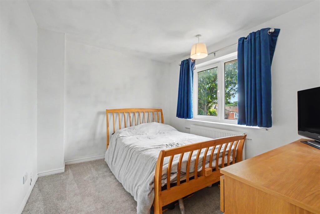 Ravenswood Road, Arnold, Nottingham photo 5