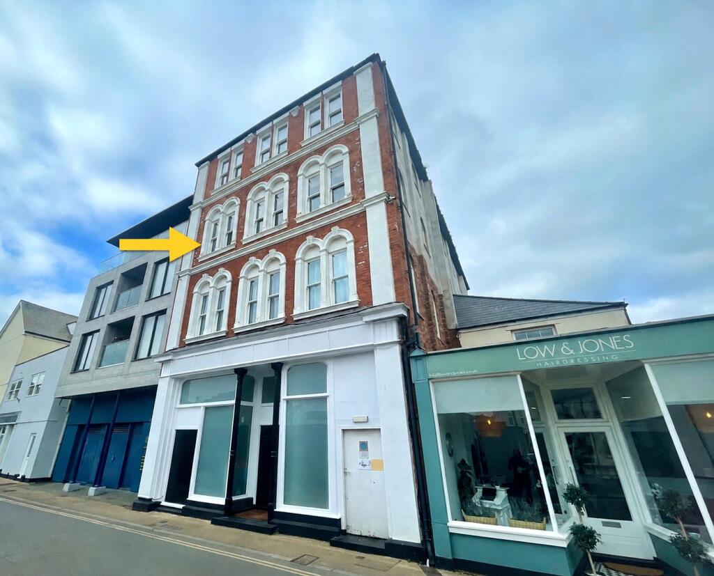 Apartment in Torquay - View 2