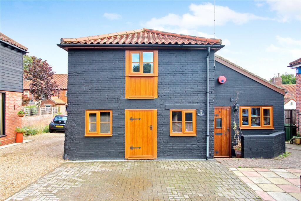 Main image of property: Old Mill Loke, Loddon, Norwich, Norfolk, NR14