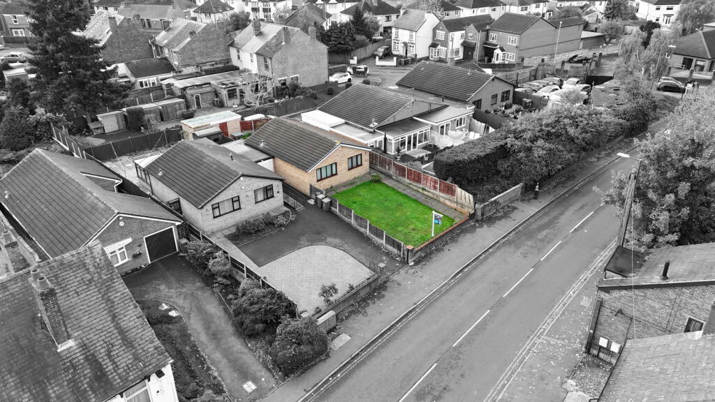 Main image of property: Walsall Road, Wednesbury