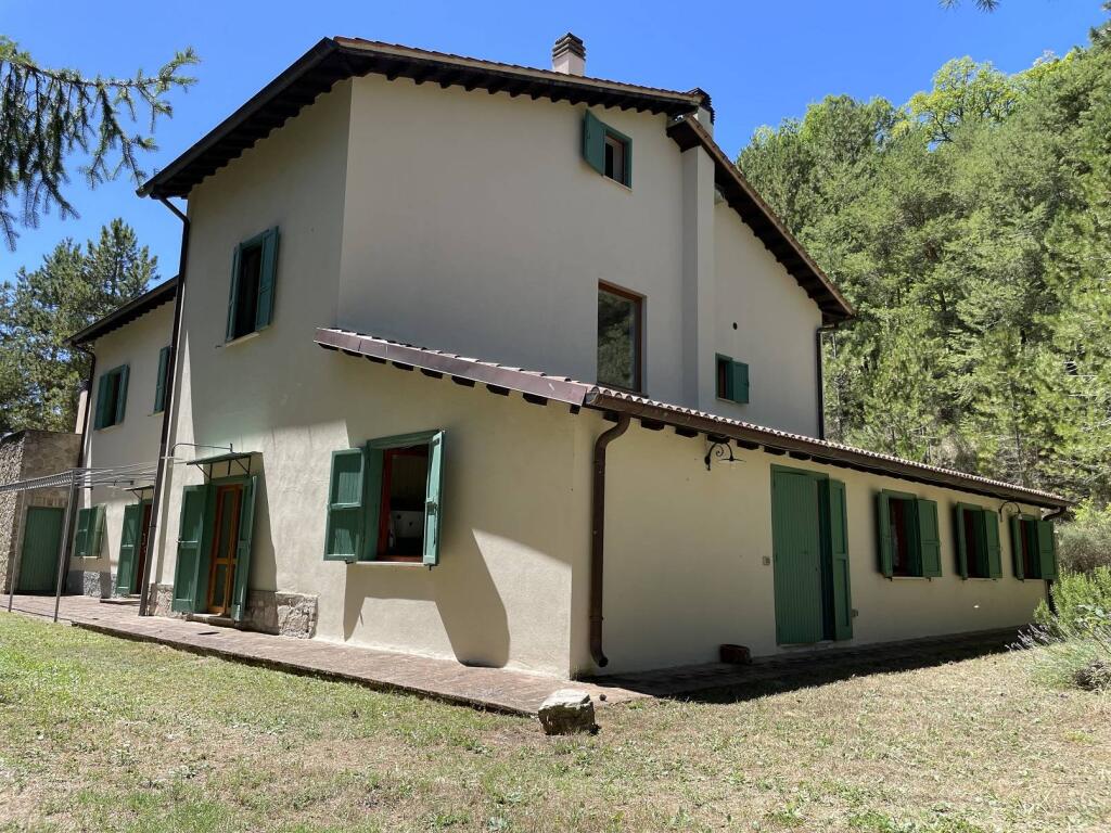 Main image of property: Umbria, Perugia, Preci