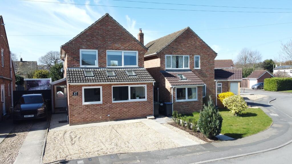 Main image of property: Reeds Ground, Marlborough, SN8