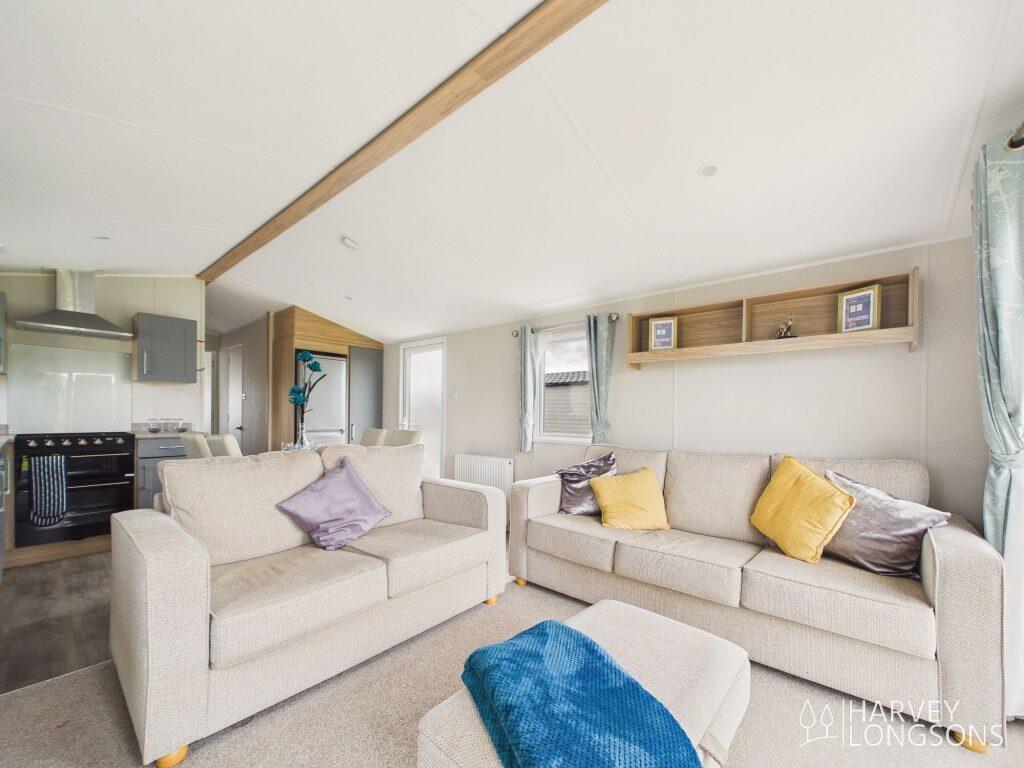 House in Wigglesworth, North Yorkshire - View 4