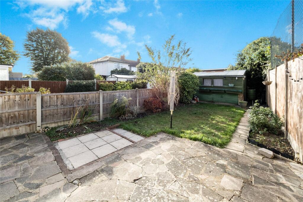 House in Romford - View 4
