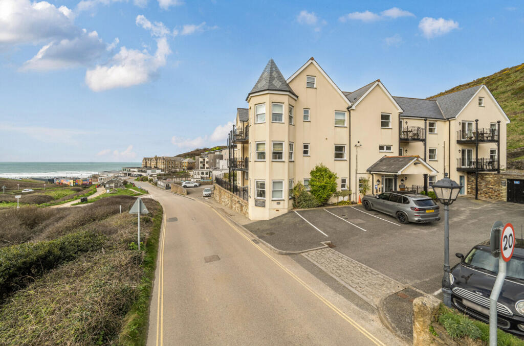 Main image of property: Watergate Bay, Newquay, Cornwall