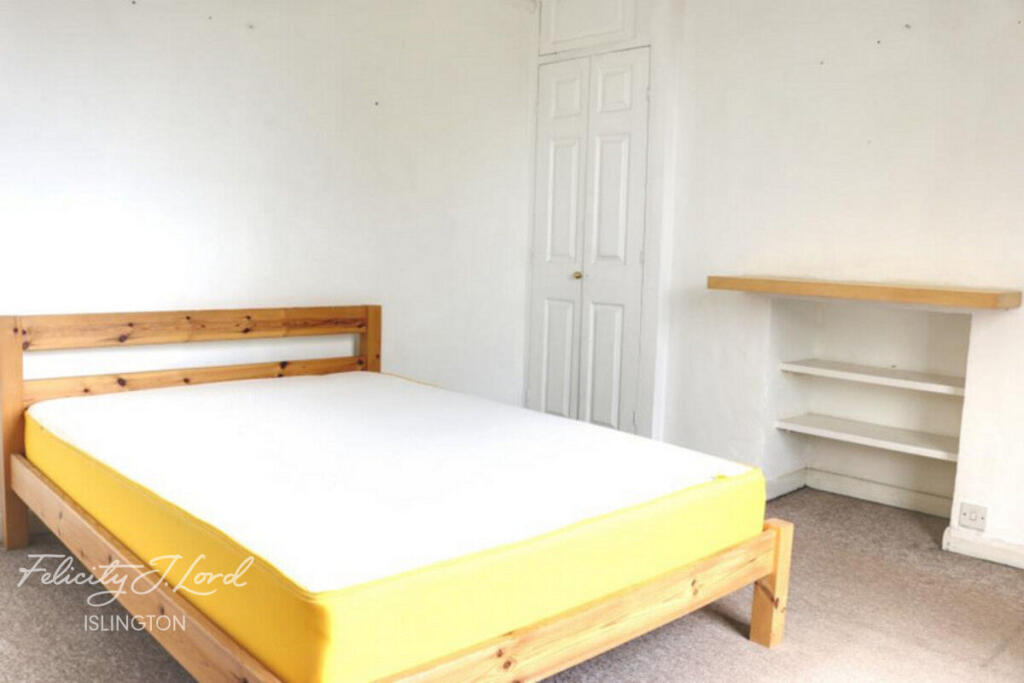 Main image of property: Southgate Road, London