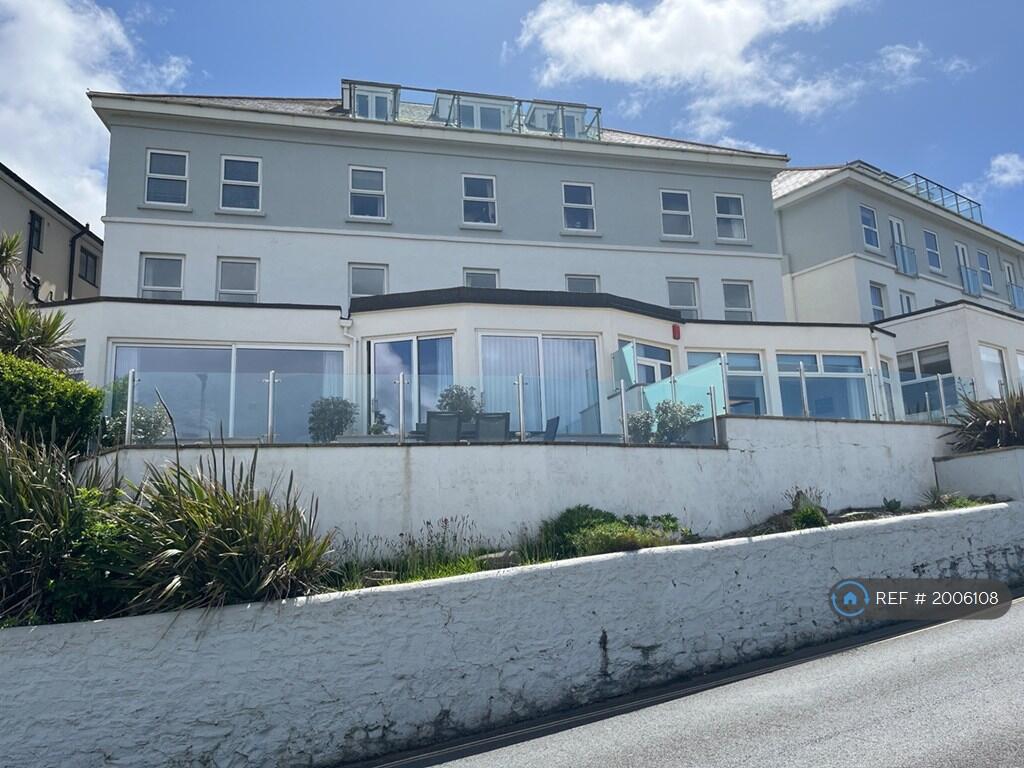 Main image of property: Cliff Road Perranporth, Perranporth Tr60dr, TR6
