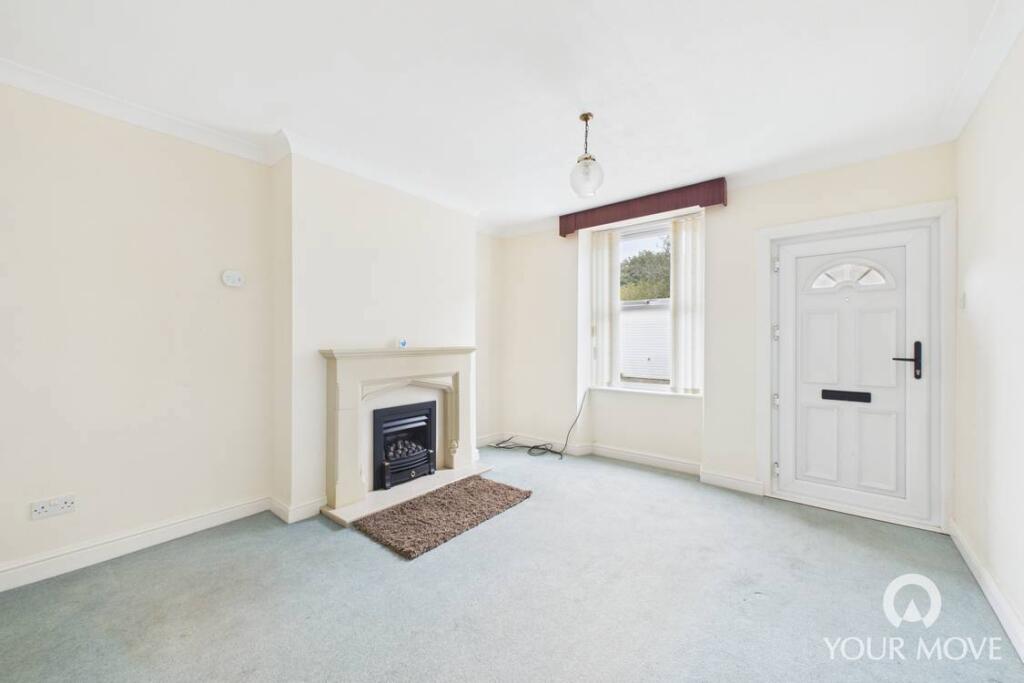 House in Carlisle, Aspatria - View 2
