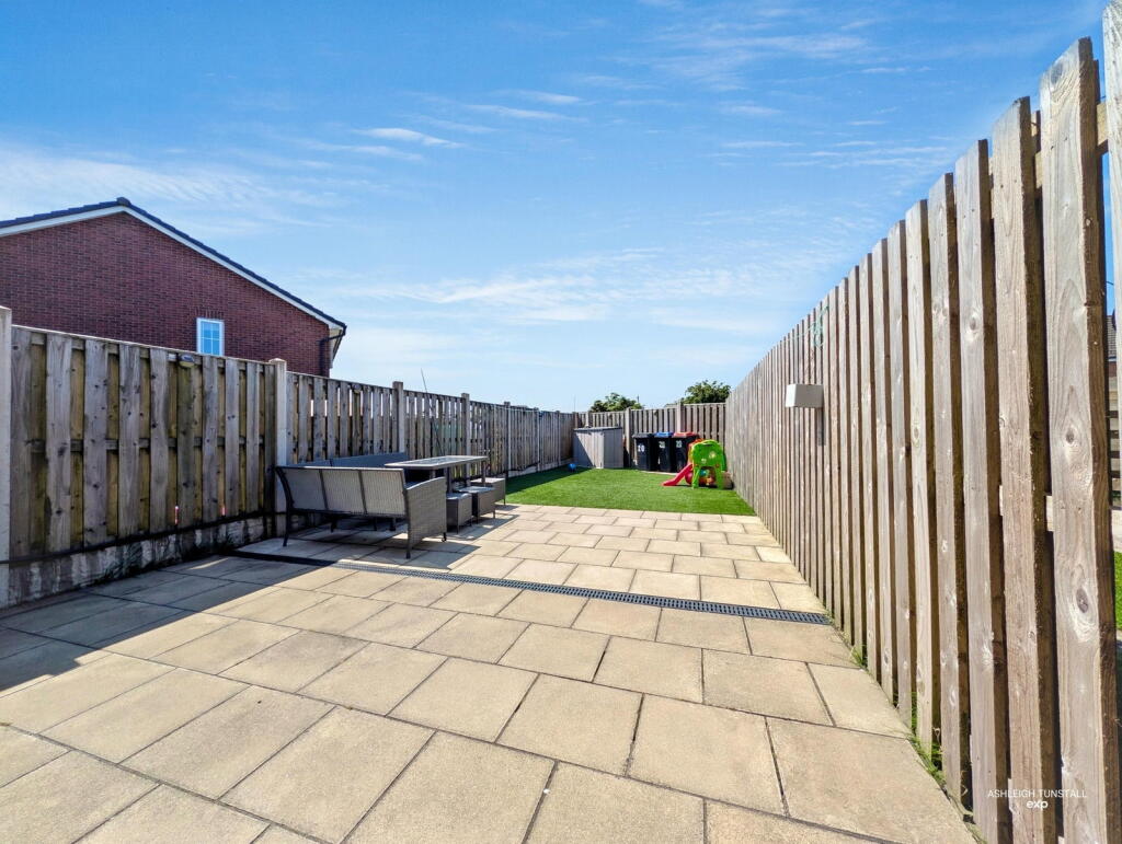House in Carlisle, Arlecdon and Frizington - View 2