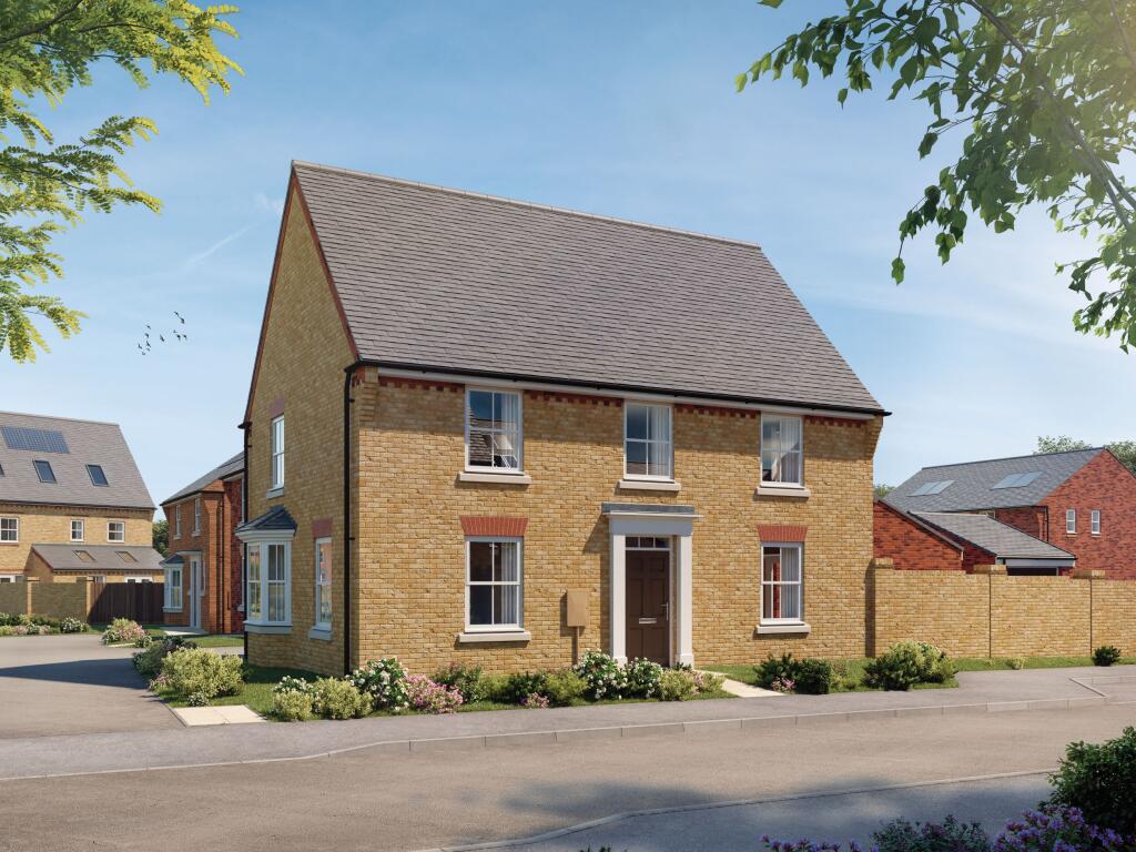 Main image of property: Cottingwood,
Morpeth,
Northumberland,
NE61 3GQ