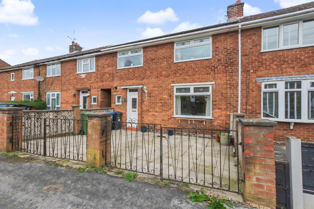 Main image of property: Weaver View, Weaverham