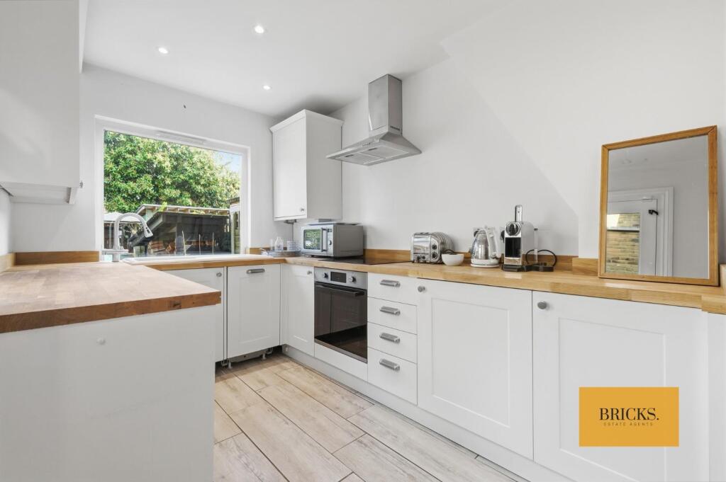 Main image of property: Cloverly Road, Ongar