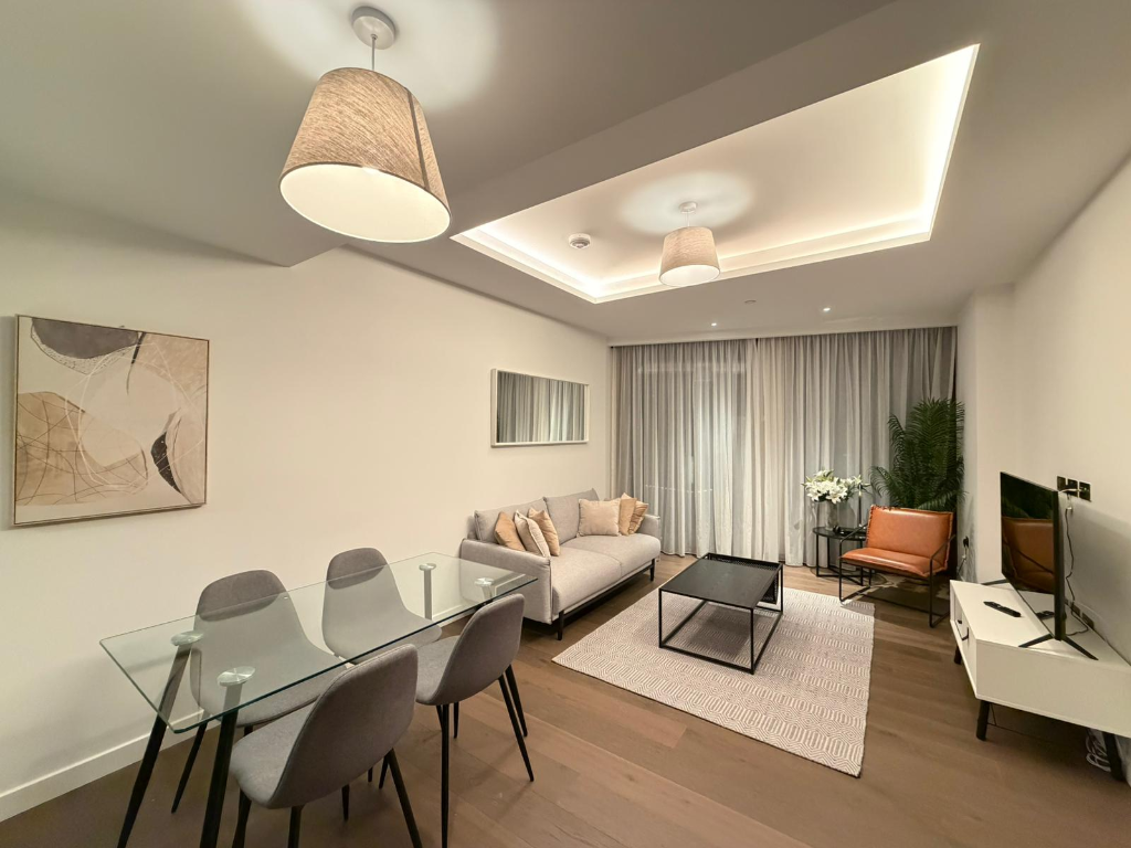 Main image of property: Carnation Way, London, SW8