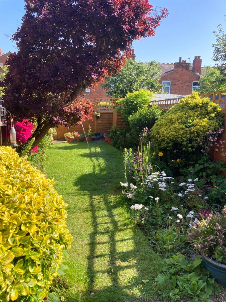 Additional image 24 of Talbot Road, Bearwood, West Midlands, B66