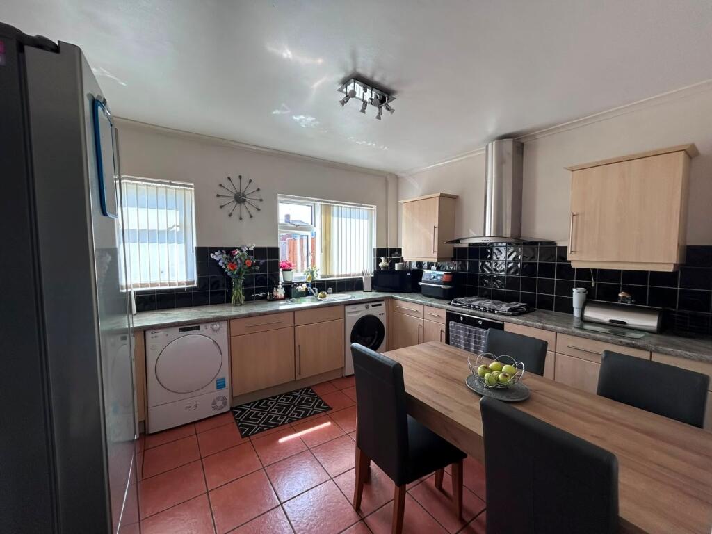 House in Amber Valley, Aldercar and Langley Mill CP - More