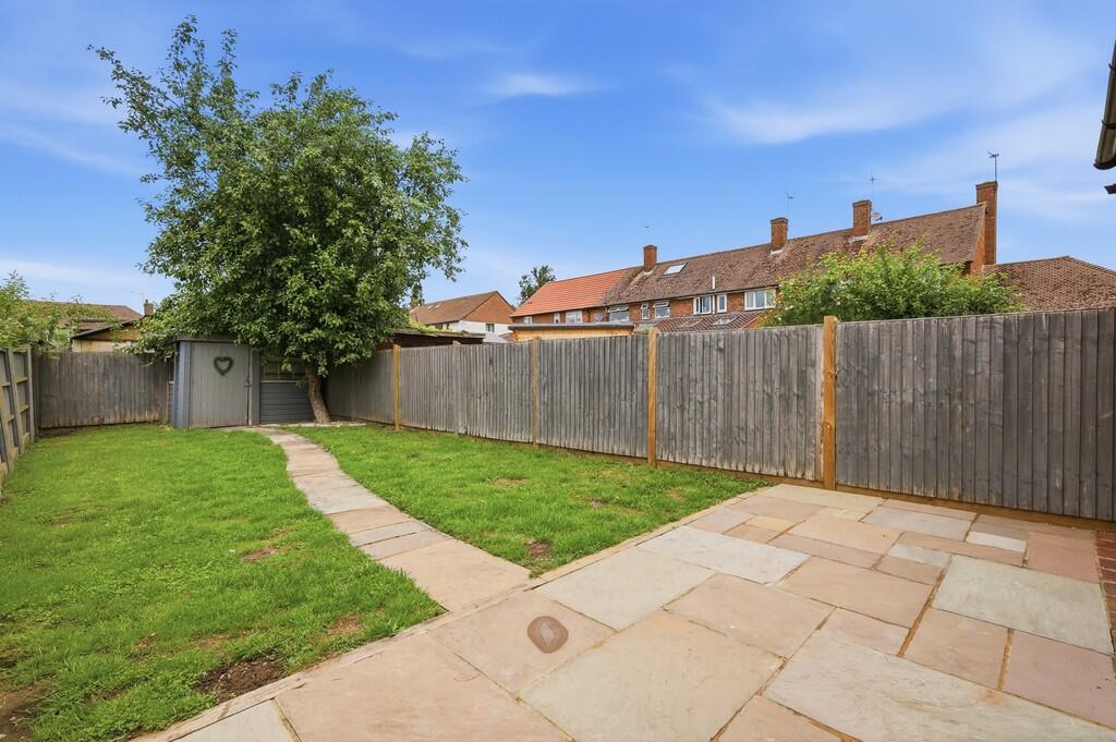 Willingale Road, Loughton photo 4