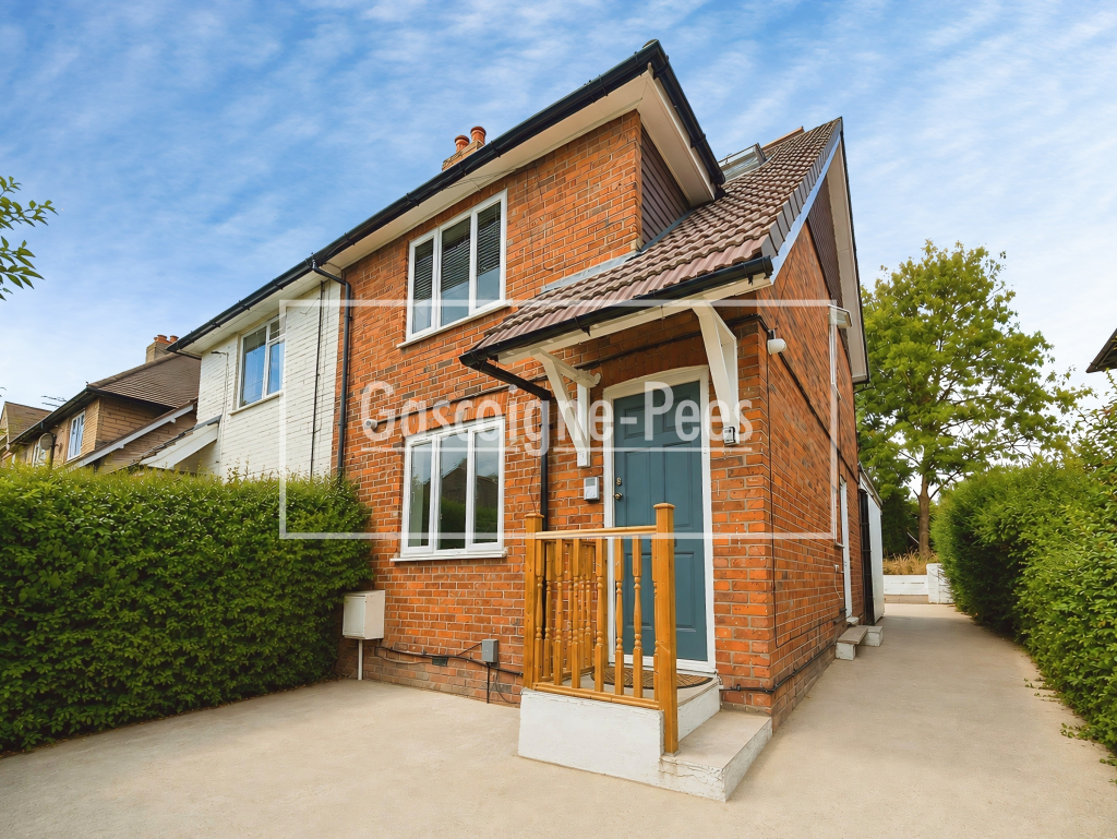 Main image of property: Raymond Crescent, Guildford
