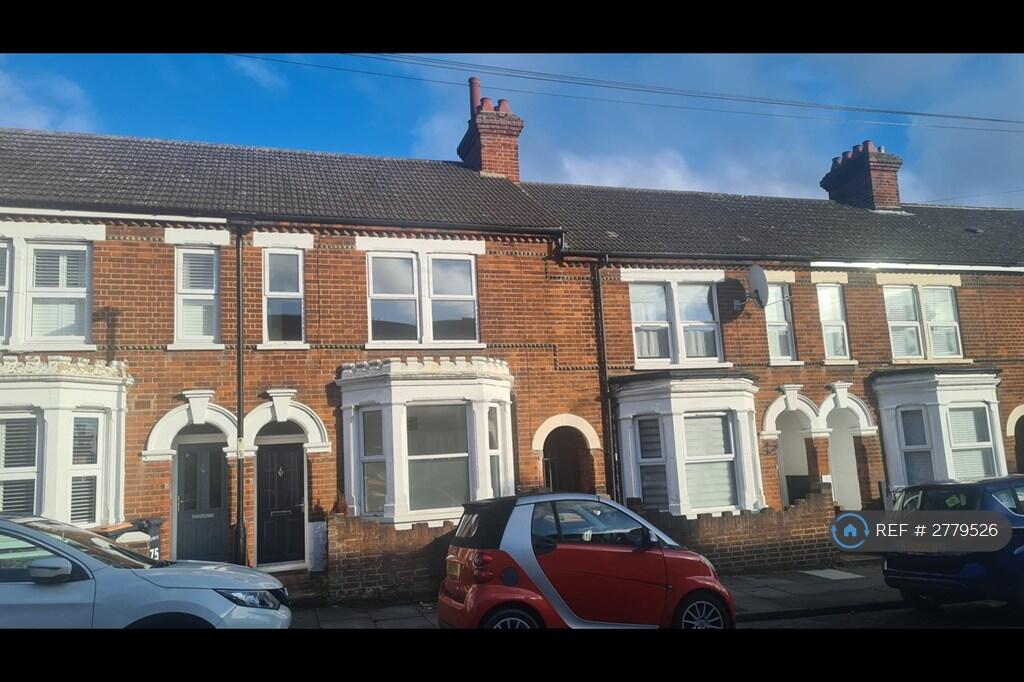 Main image of property: Salisbury Street, Bedford, MK41