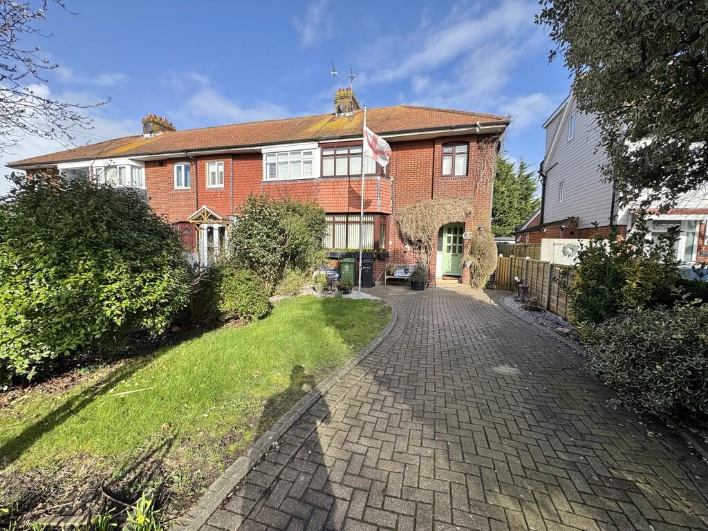 Main image of property: Waterworks Road, Farlington