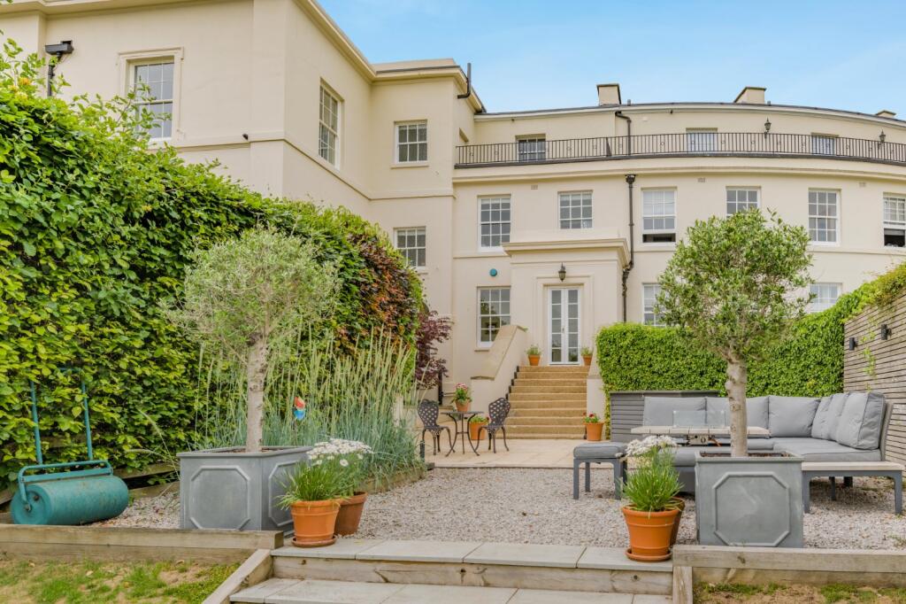 Main image of property: Carbone Hill, Newgate Street