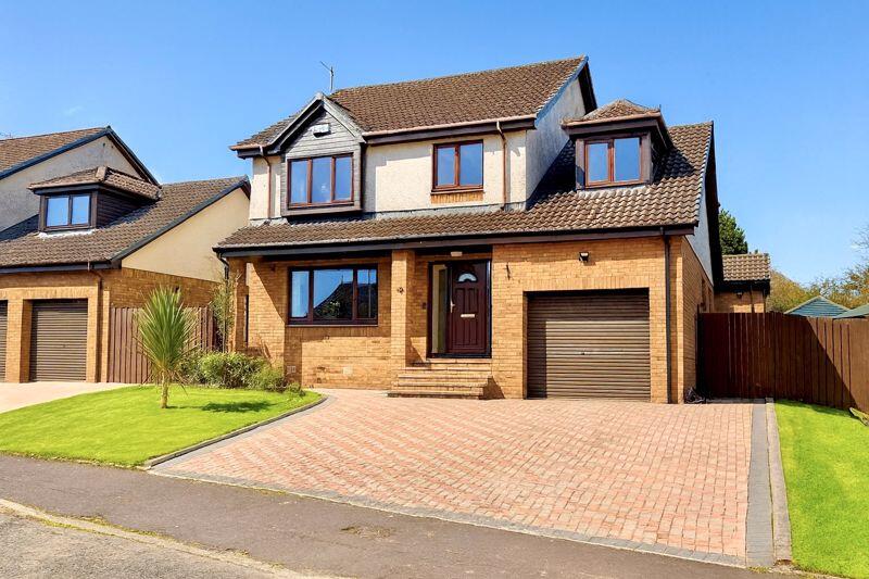 Main image of property: Stable Wynd, Loans