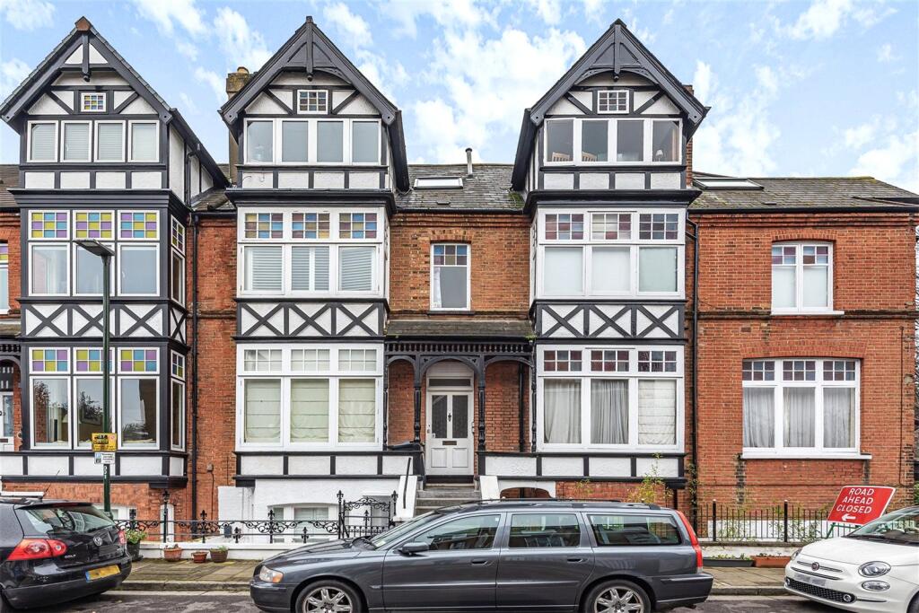 Main image of property: Warrington Road, Richmond