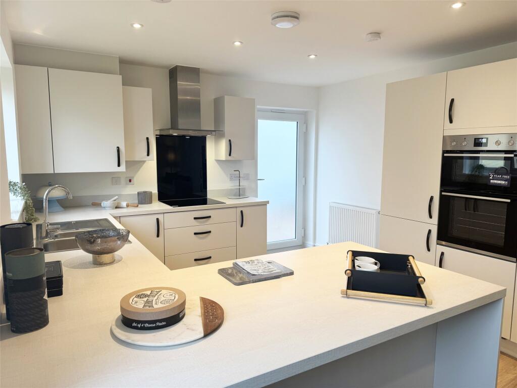 House in Torridge, Bideford - View 2