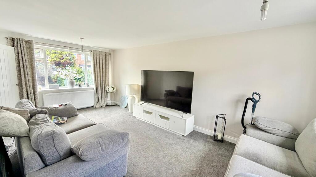 House in Stockton-on-Tees - View 3