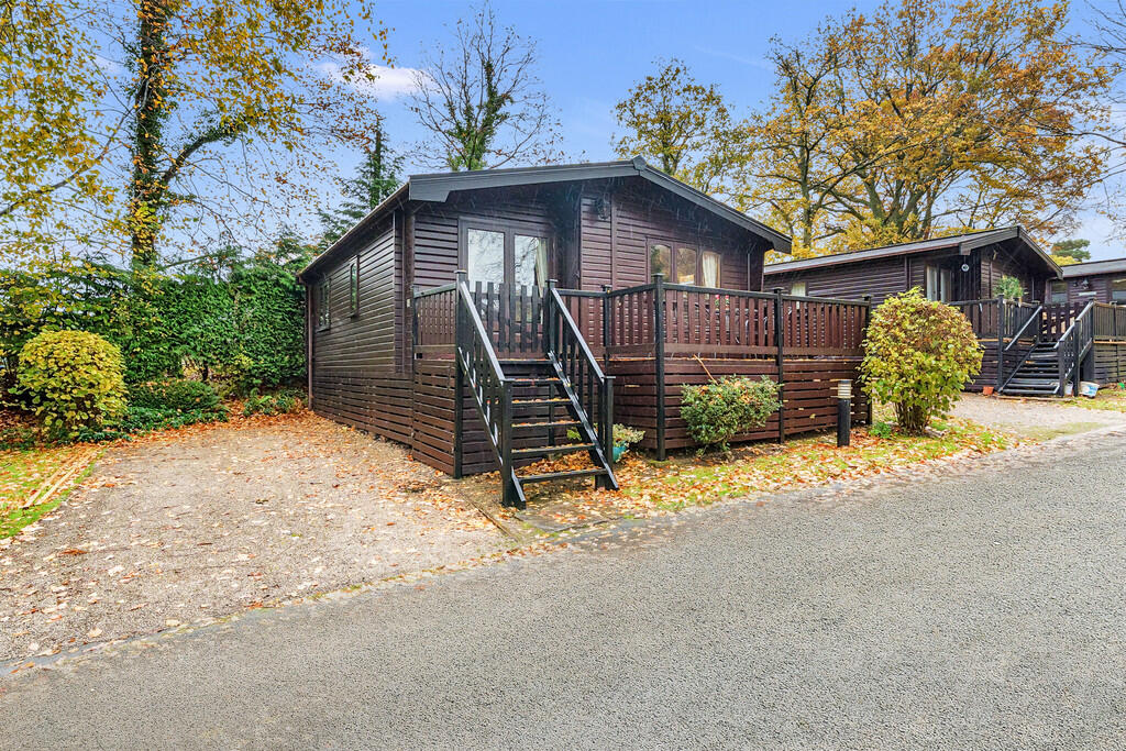 Main image of property: 2 Burnside Park, Underskiddaw, Keswick, Cumbria, CA12 4PF