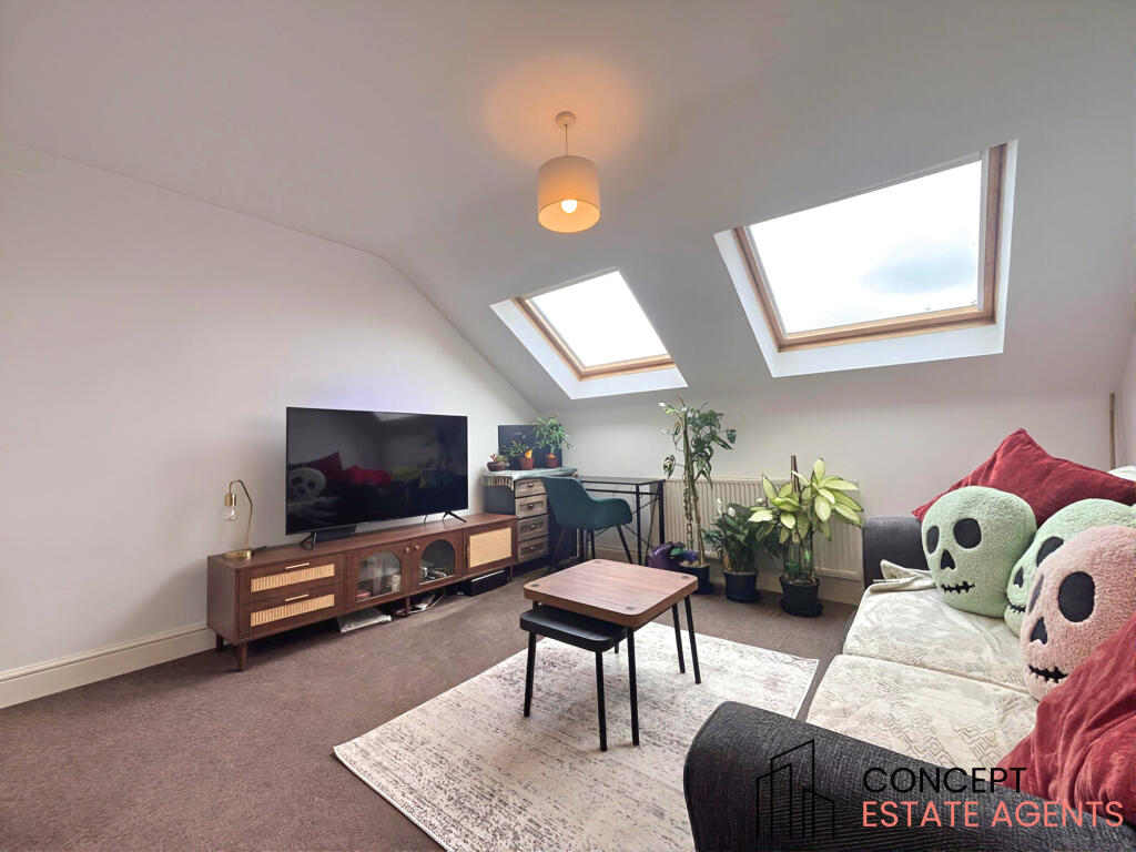 Main image of property: Glenburnie Road, Tooting Bec, London, SW17