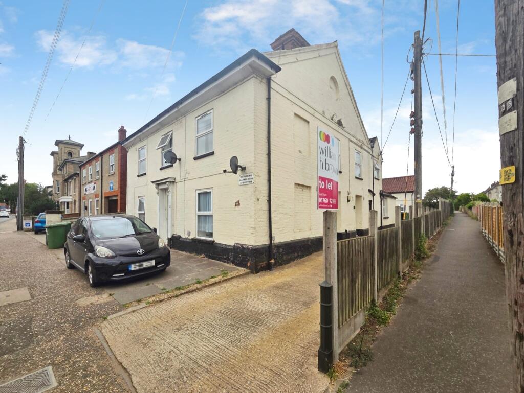 Main image of property: Station Street, SWAFFHAM