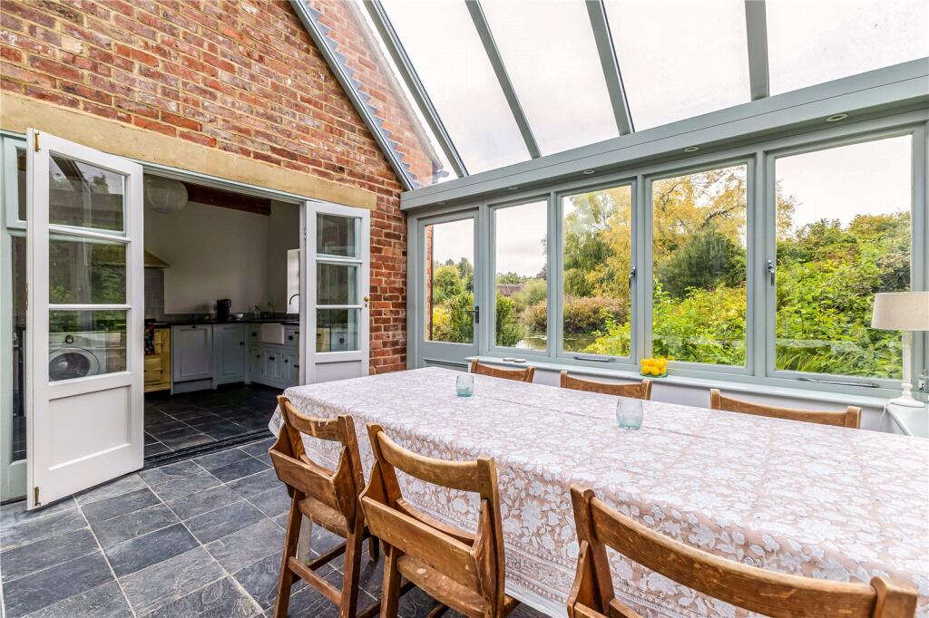 House in Sherrington - View 5