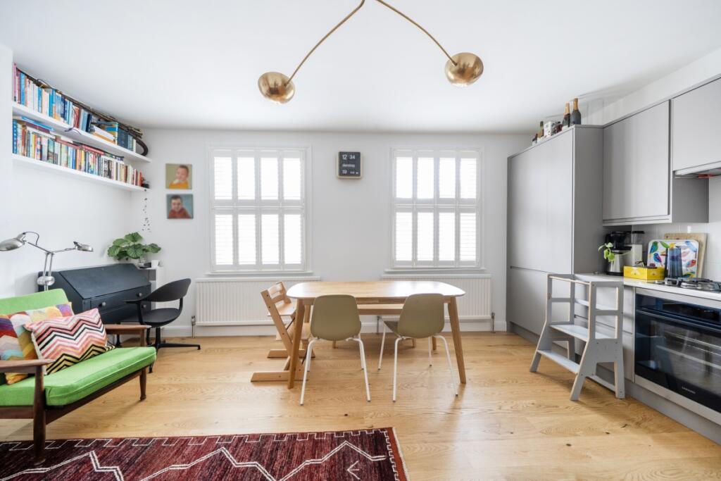 Main image of property: Shirlock Road London NW3