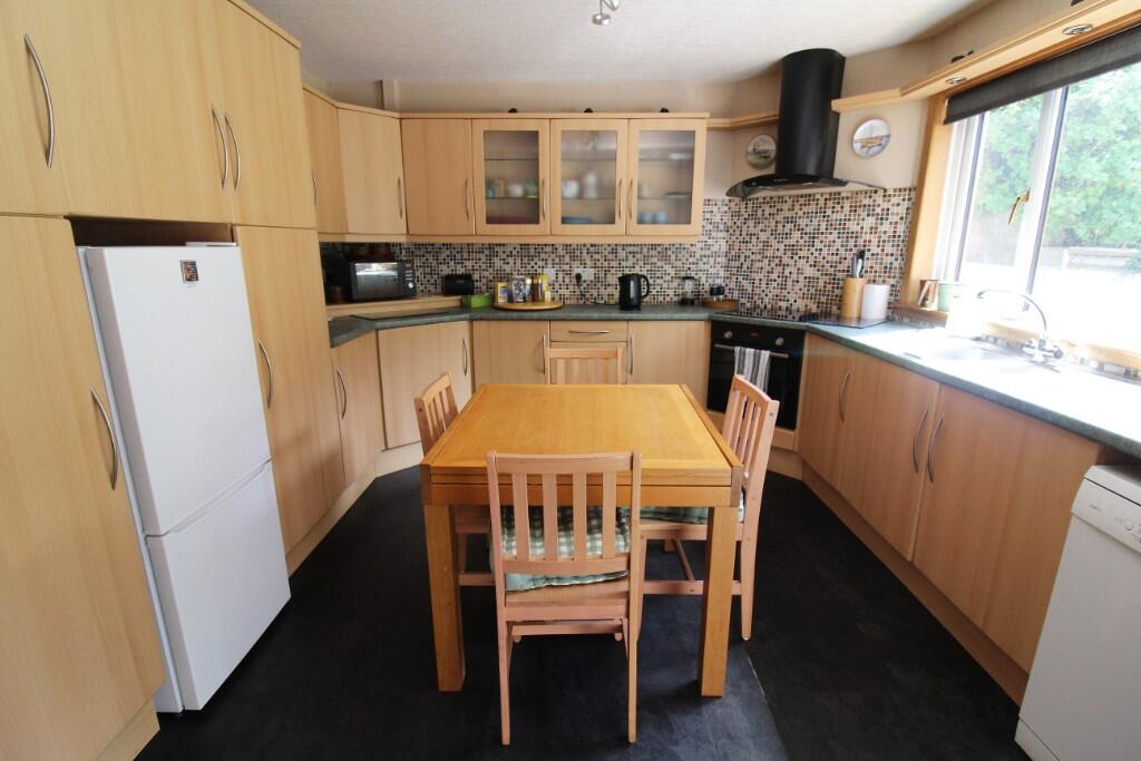 House in Aberdeen, Moray - View 6