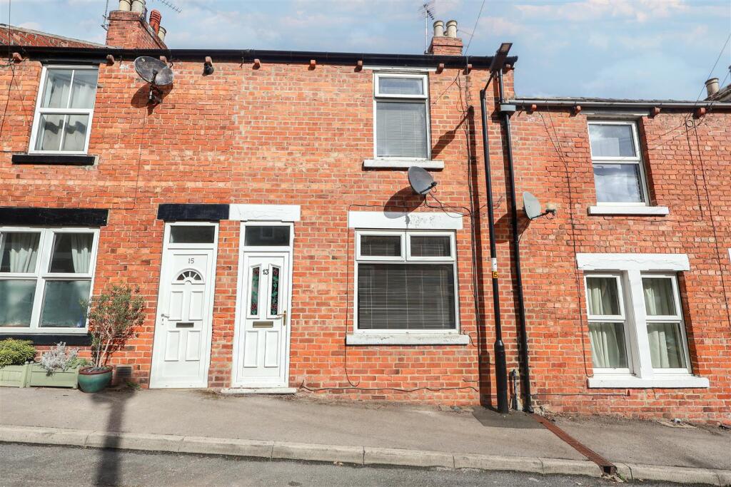 Main image of property: Brewster Terrace, Ripon