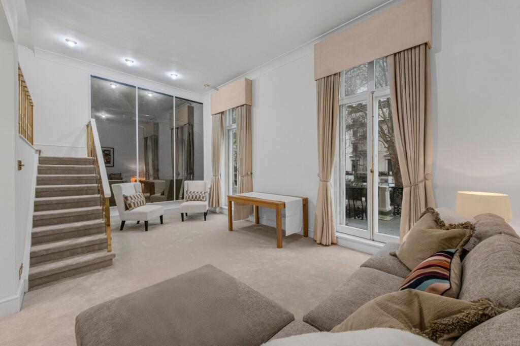 Main image of property: Westbourne Terrace, 
Bayswater, W2