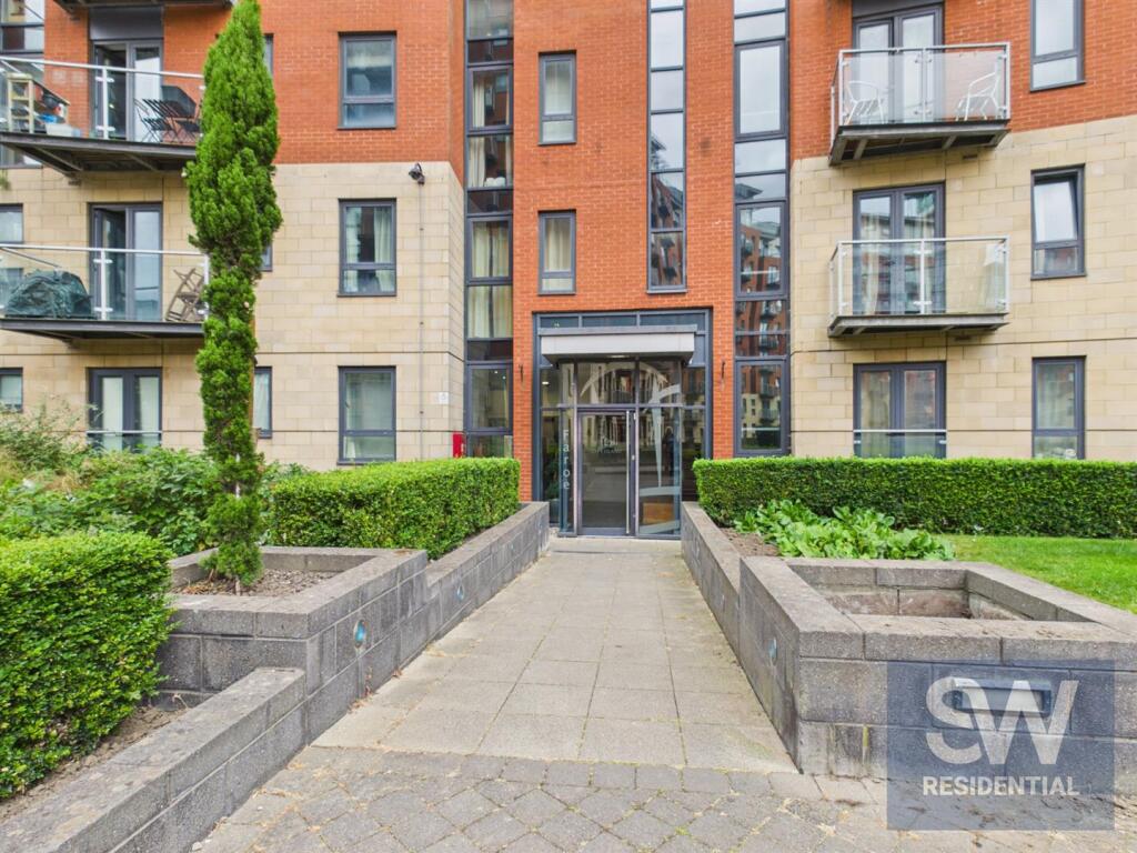 Main image of property: Gotts Road, Leeds