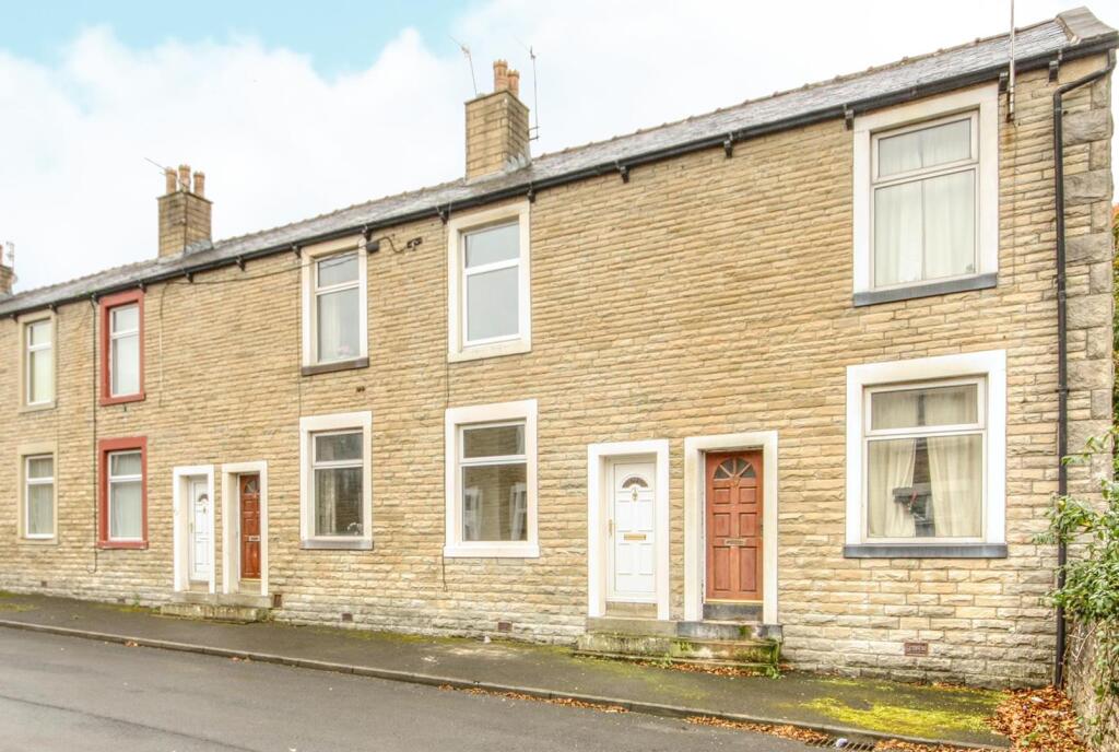 Main image of property: Clayton Street, Barnoldswick