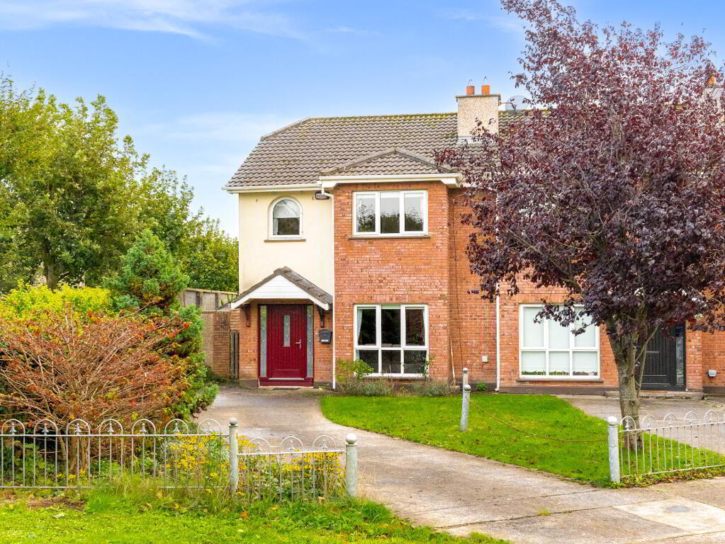 Main image of property: 7 Rochfort Manor, Leighlin Road, Graiguecullen, Carlow Town