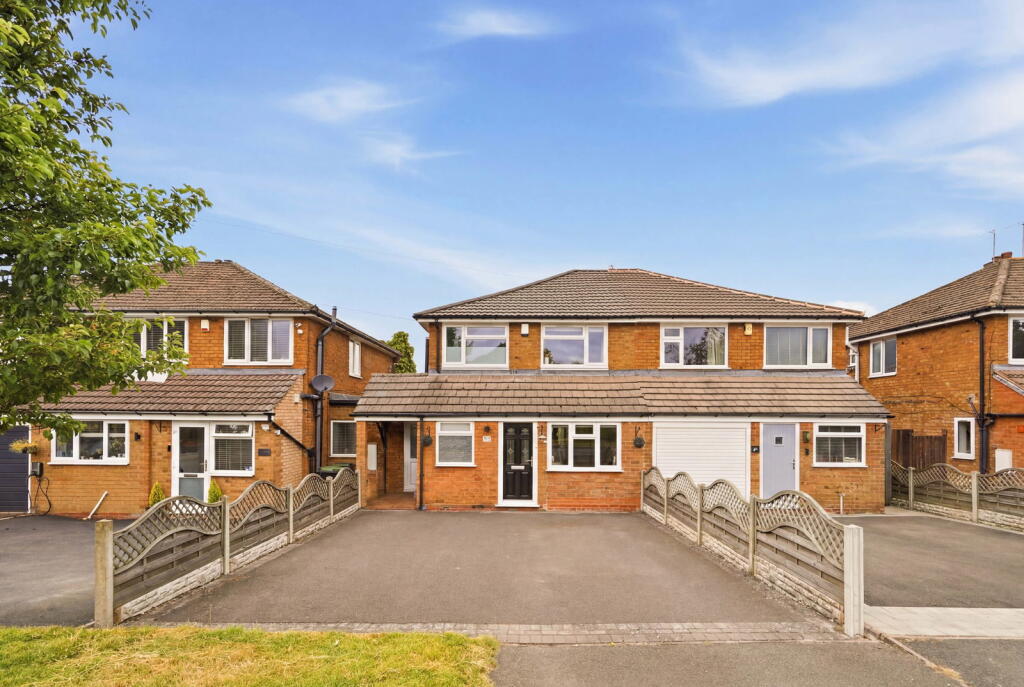 Main image of property: Station Road, Wythall, Birmingham, B47 6AB