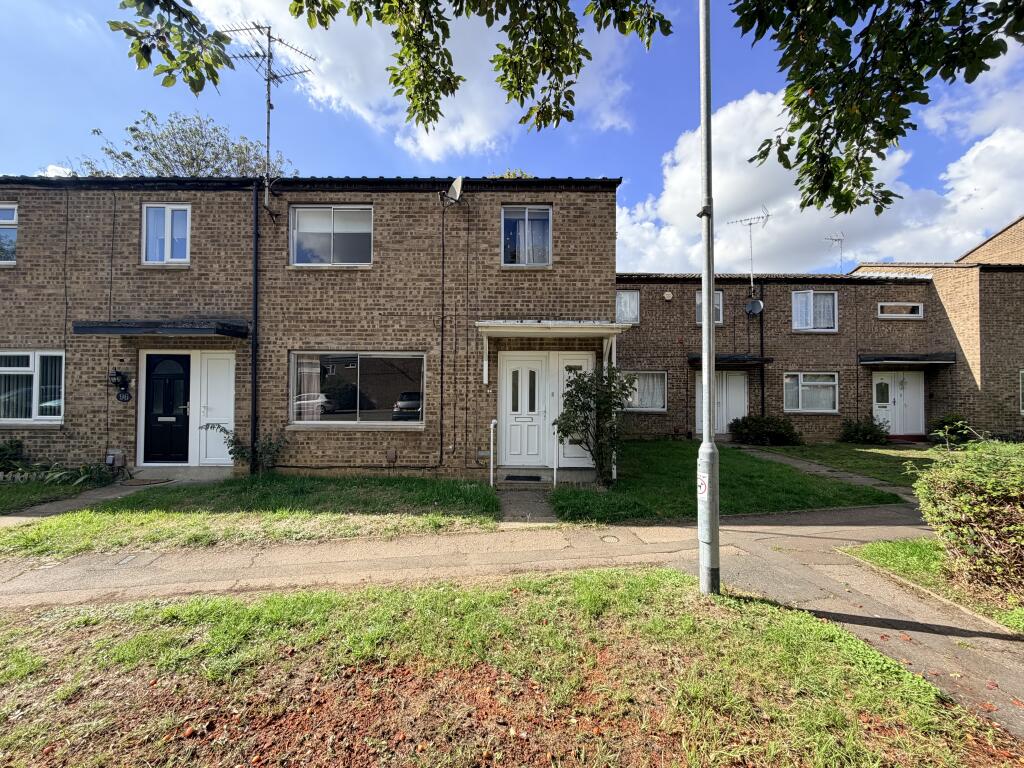 Main image of property: Chelveston Way, Westwood, Peterborough