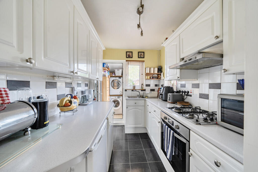 House in Oxford, Church Cowley, Cowley - View 4