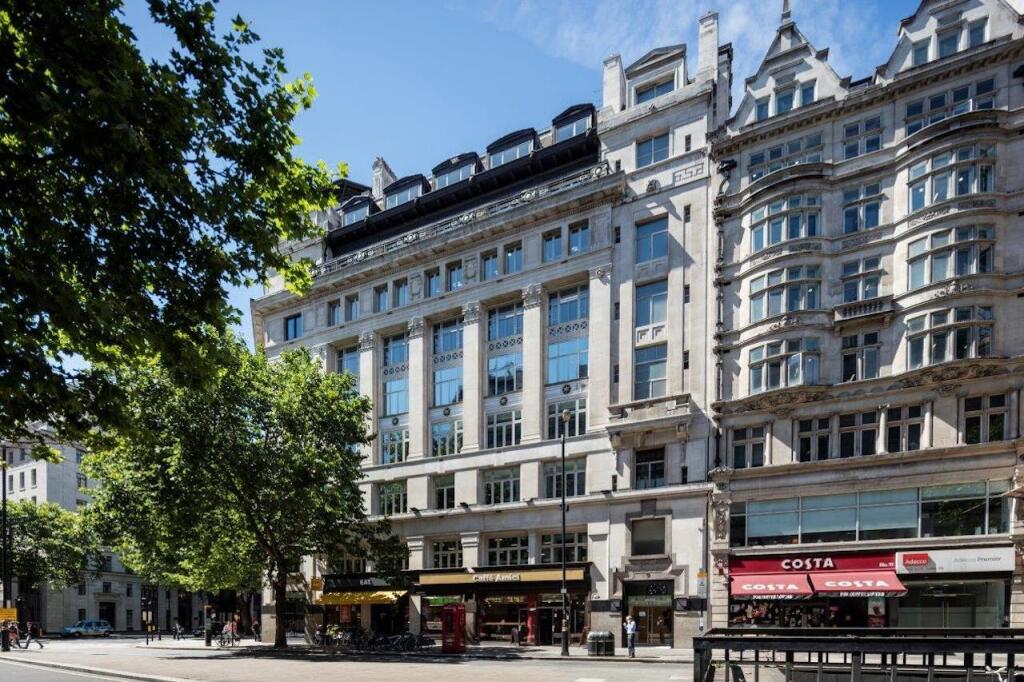 Main image of property: 9 Kingsway, London, WC2B 6XF