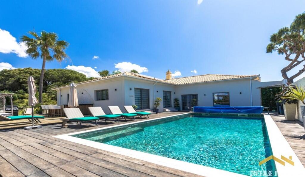 Main image of property: Almancil, Algarve