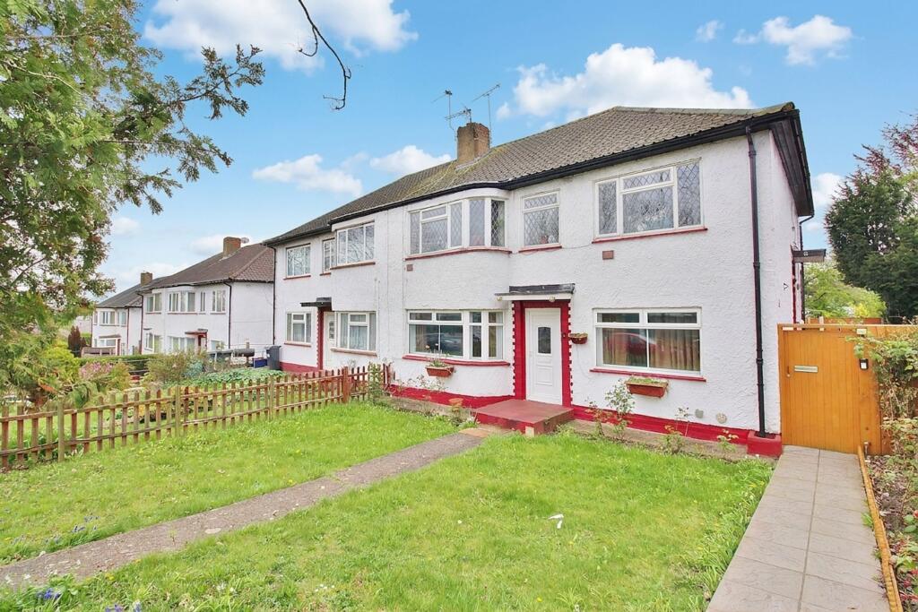 Main image of property: Northumberland Gardens, Isleworth, TW7