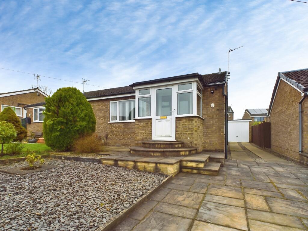 Main image of property: Dryden Close, Harrogate, HG1